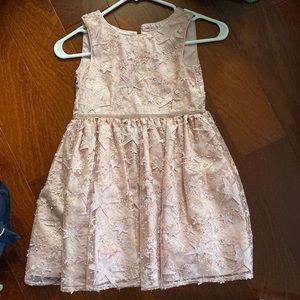 Gorgeous girls’ special occasion dress size 5